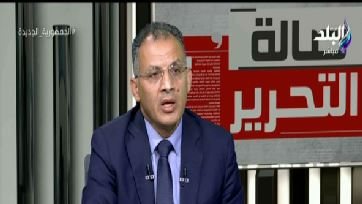 محمد فايز فرحات 