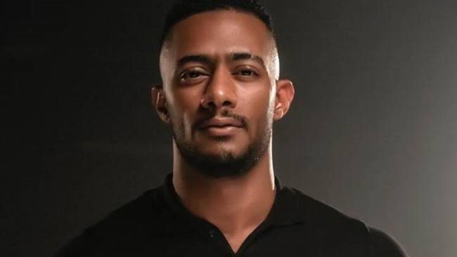 محمد رمضان 