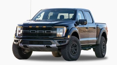 نظرة شاملة عن فورد F150 موديل 2022 .. وحش الطرق الوعرة 
