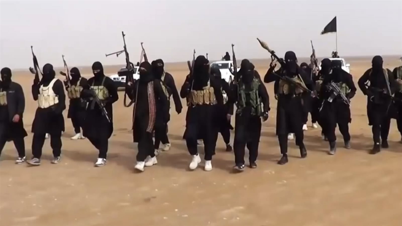 إرهابيين إرهابيين