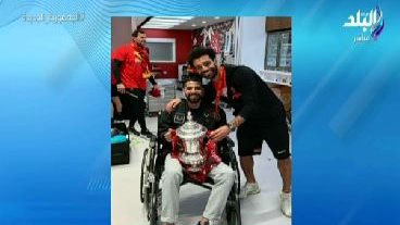 محمد صلاح ومؤمن زكريا 