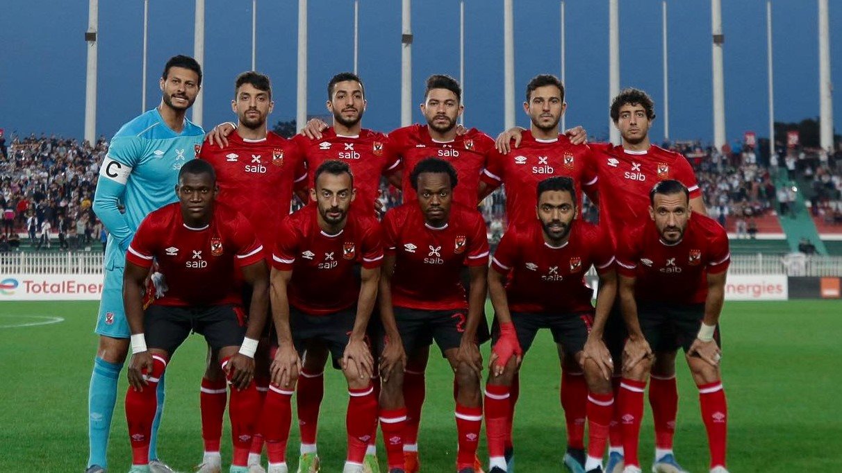 الأهلي 