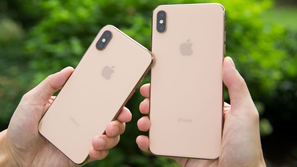 عرض اليوم.. اشتر آيفون Xs Max بـ 5680 جنيهاً فقط