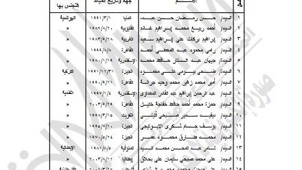 الجريدة الرسمية 