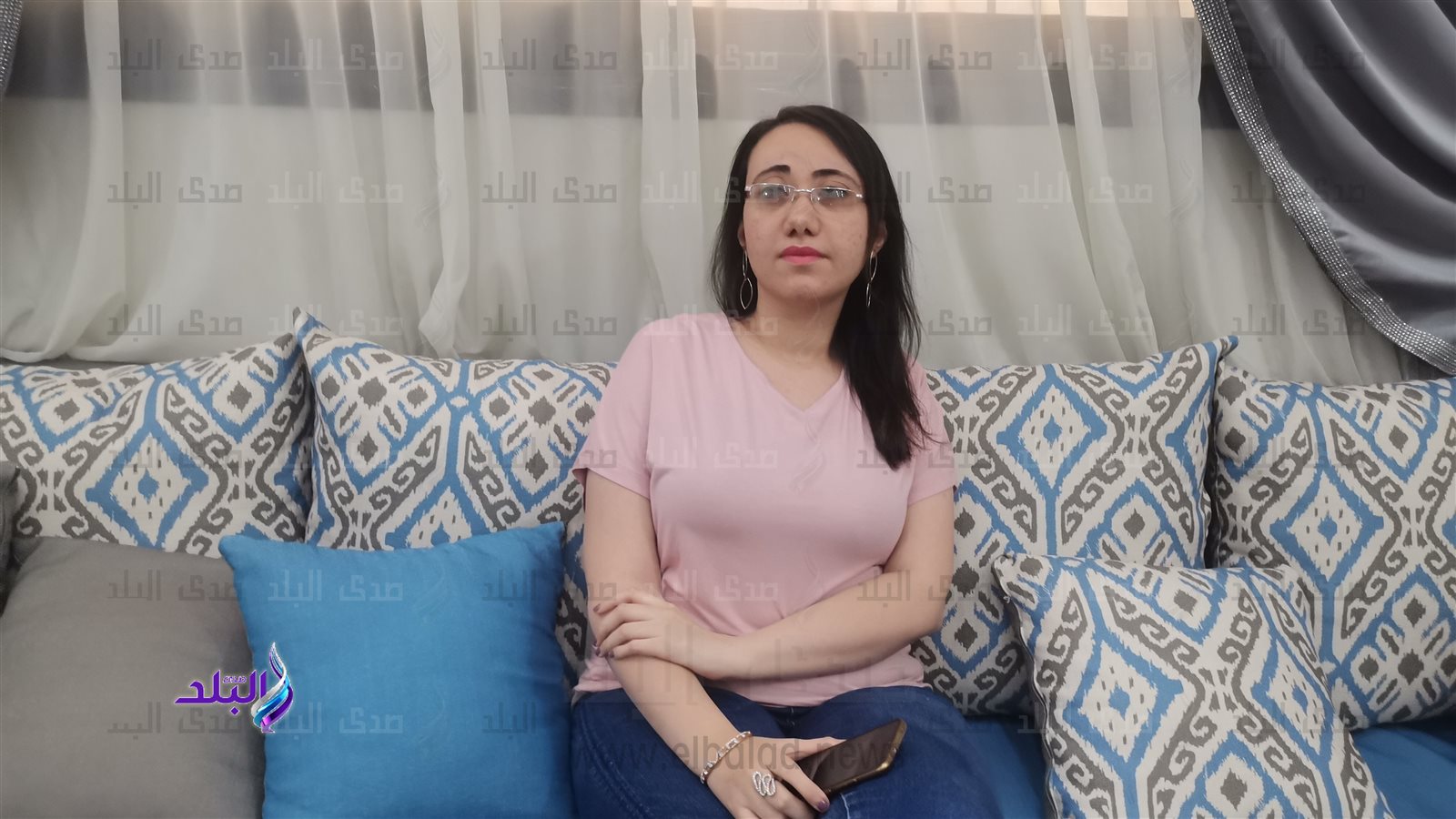 المعيدة ميلودي ميلاد  المعيدة ميلودي ميلاد