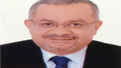  المهندس عبد السلام الجبلي رئيس لجنة الزراعة بمجلس الشيوخ