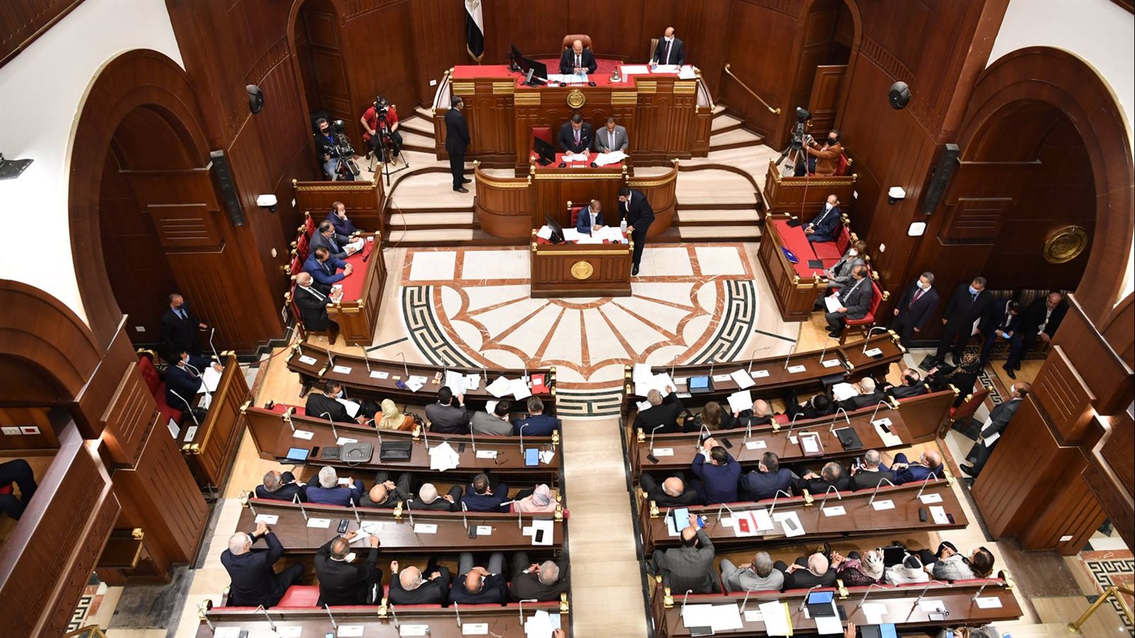 مجلس الشيوخ مجلس الشيوخ
