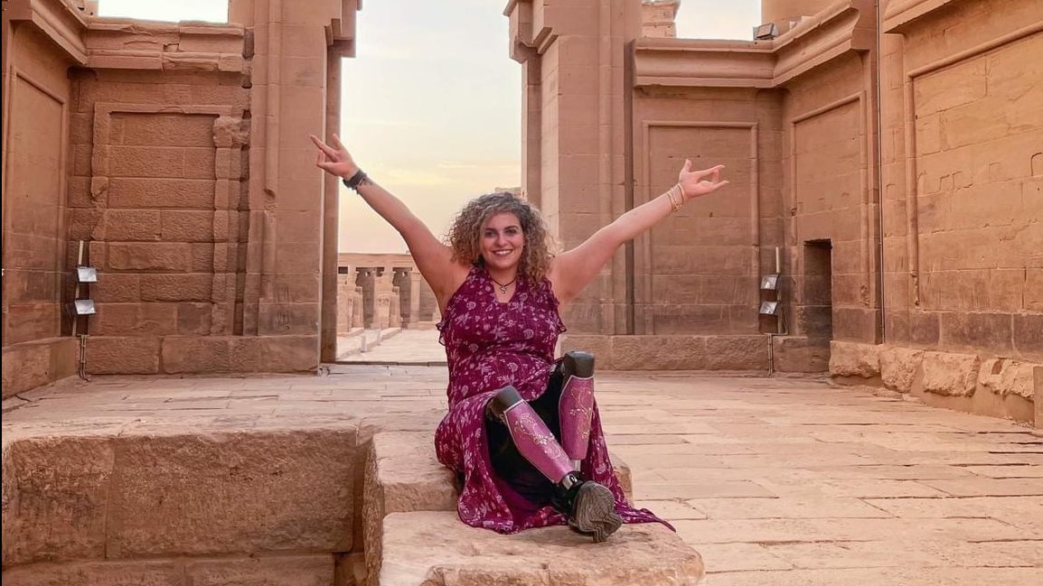 مارينا نخلة