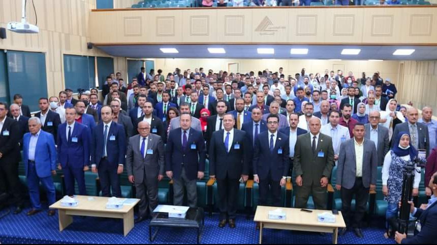 منتدى بنقابة المهندسين بالإسكندرية 