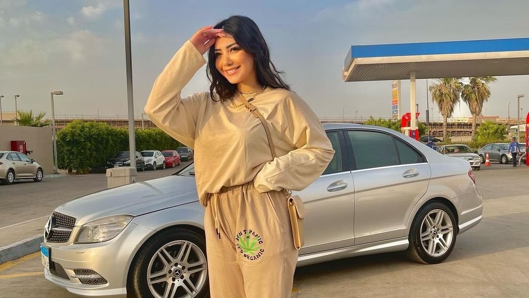 شيماء المغربي