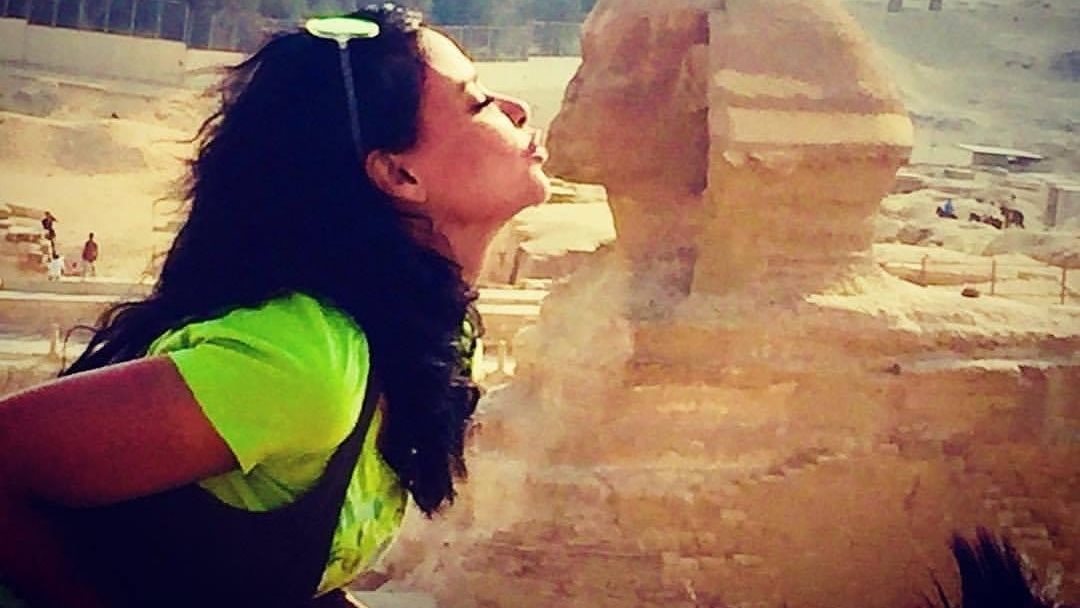 مروة الازلي