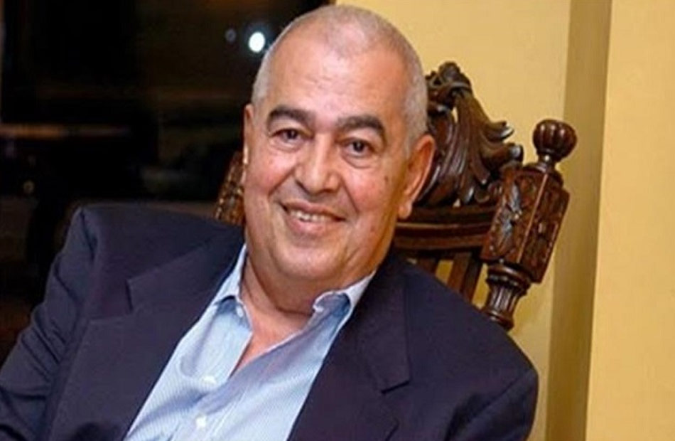 صلاح منتصر 