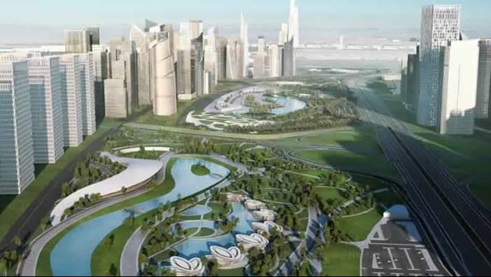 قطاع العقارات  قطاع العقارات