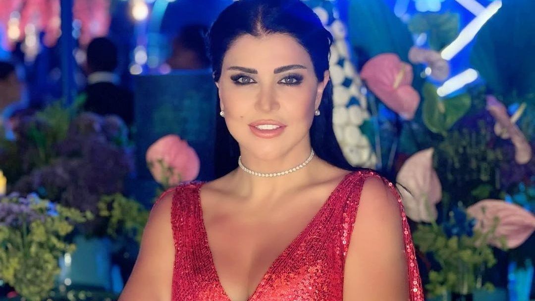 جومانا مراد