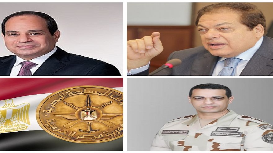 اخبار التوك شو