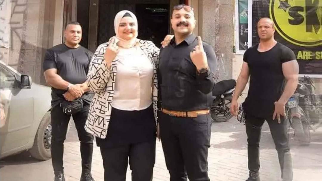 ماذا قالت مدرسة الأحياء بعد مواجهتها بواقعة الجاردات