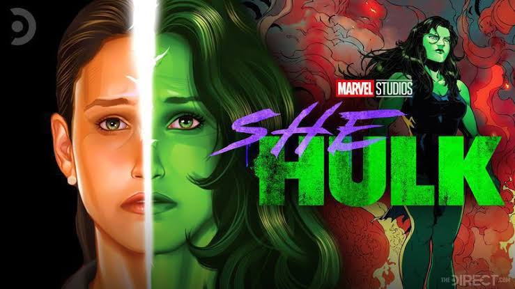 She hulk