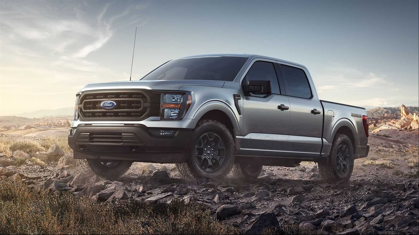  فورد  F-150
