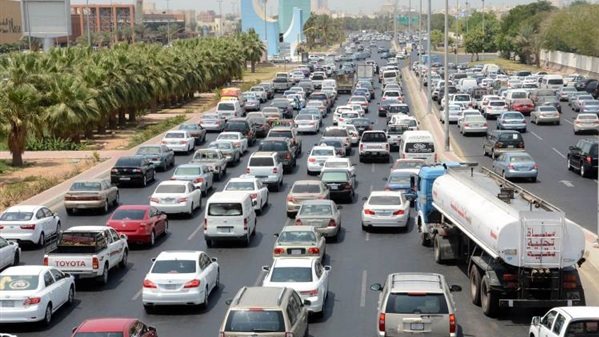 المرور