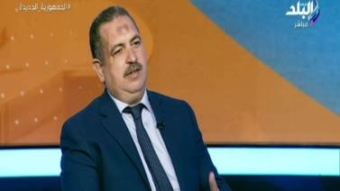 خبير اقتصادى