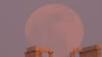  ظاهرة قمر الزهرة