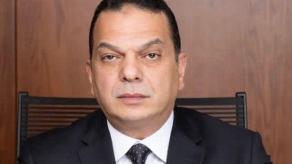 اللواء نبيل سليم مدير مباحث القاهرة