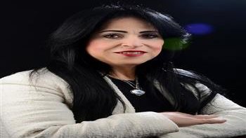 ميرال جلال الهريدي ، عضو مجلس النواب عن حزب حماة الوطن