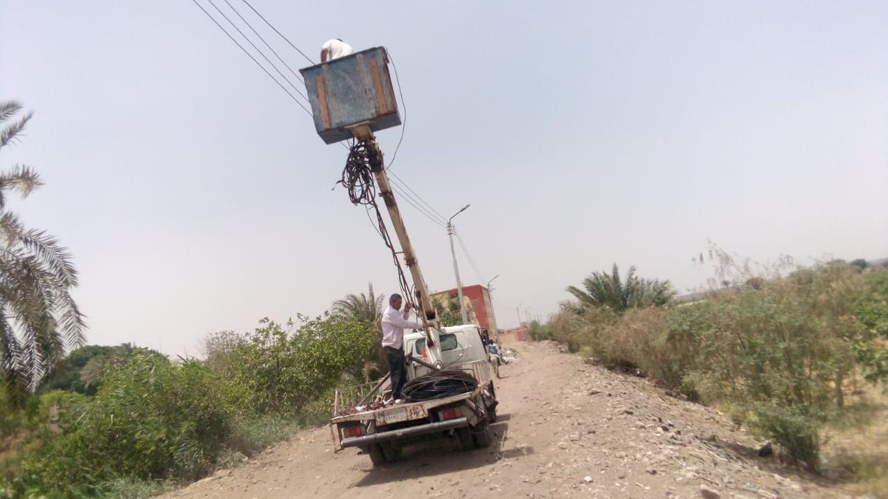 حملات نظافة 