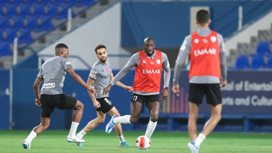 الهلال السعودي