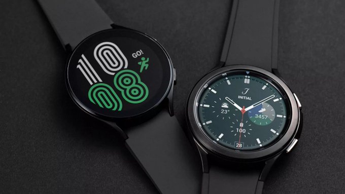  سامسونج تستخدم مواد تصنيع فاخرة في Galaxy Watch5 Pro