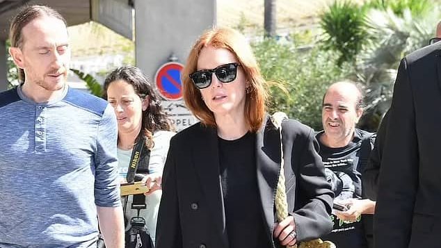 جوليان منور 