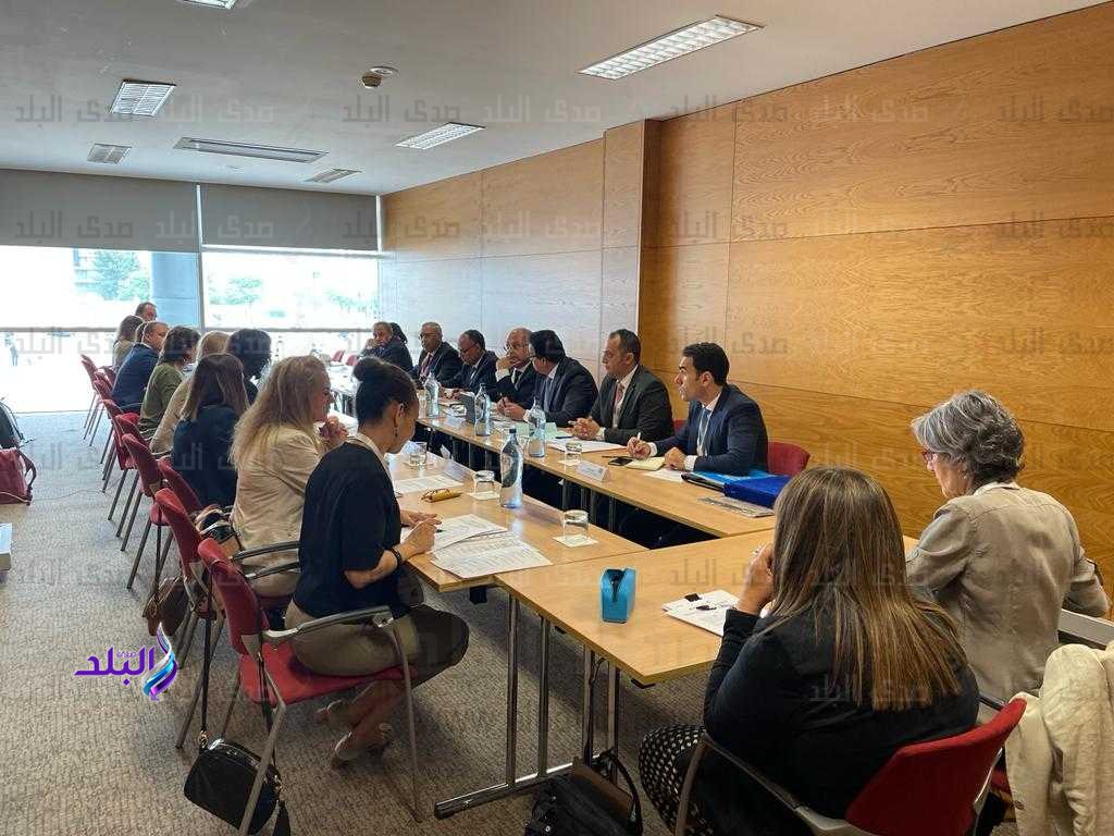 المؤتمر السنوي للعلوم والتكنولوجيا بالبرتغال