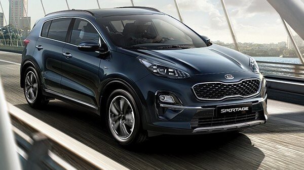 افضل 5 سيارات SUV موديل 2022 في مصر