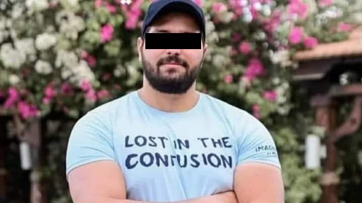 مقتل شاب في وسط شارع بالمنوفية