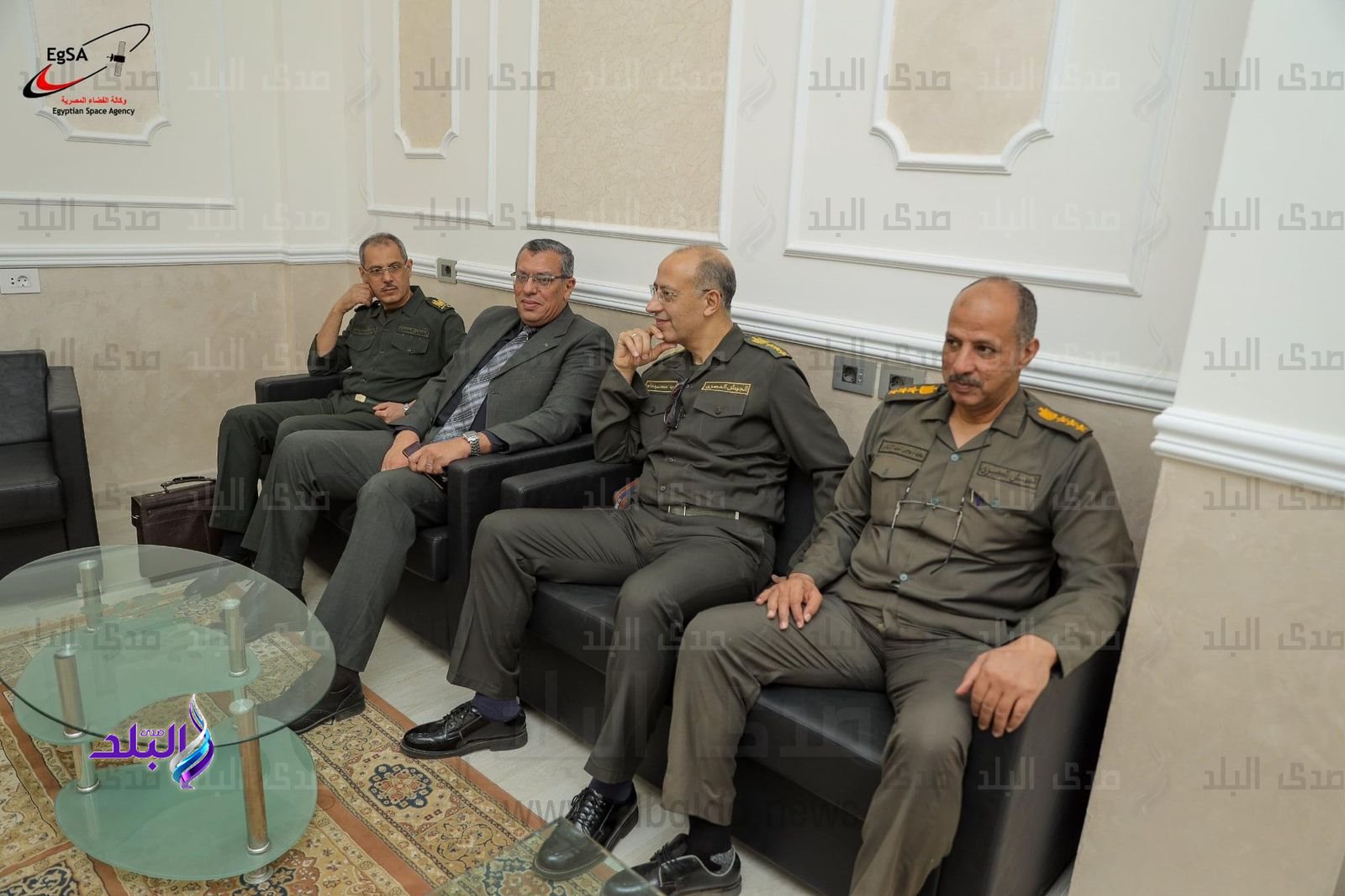 ورشة عمل في طب وفسيولوجيا الفضاء