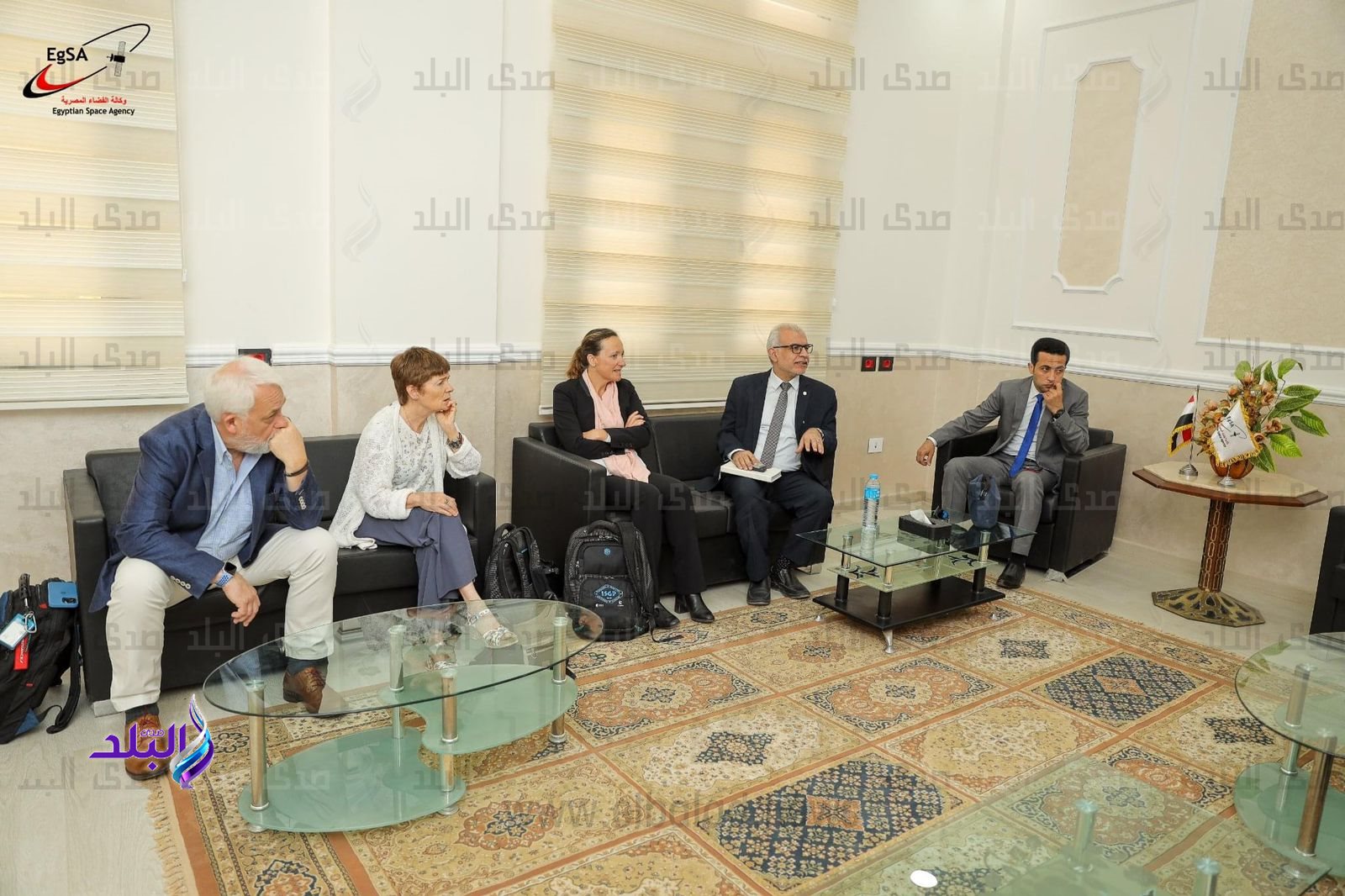 ورشة عمل في طب وفسيولوجيا الفضاء