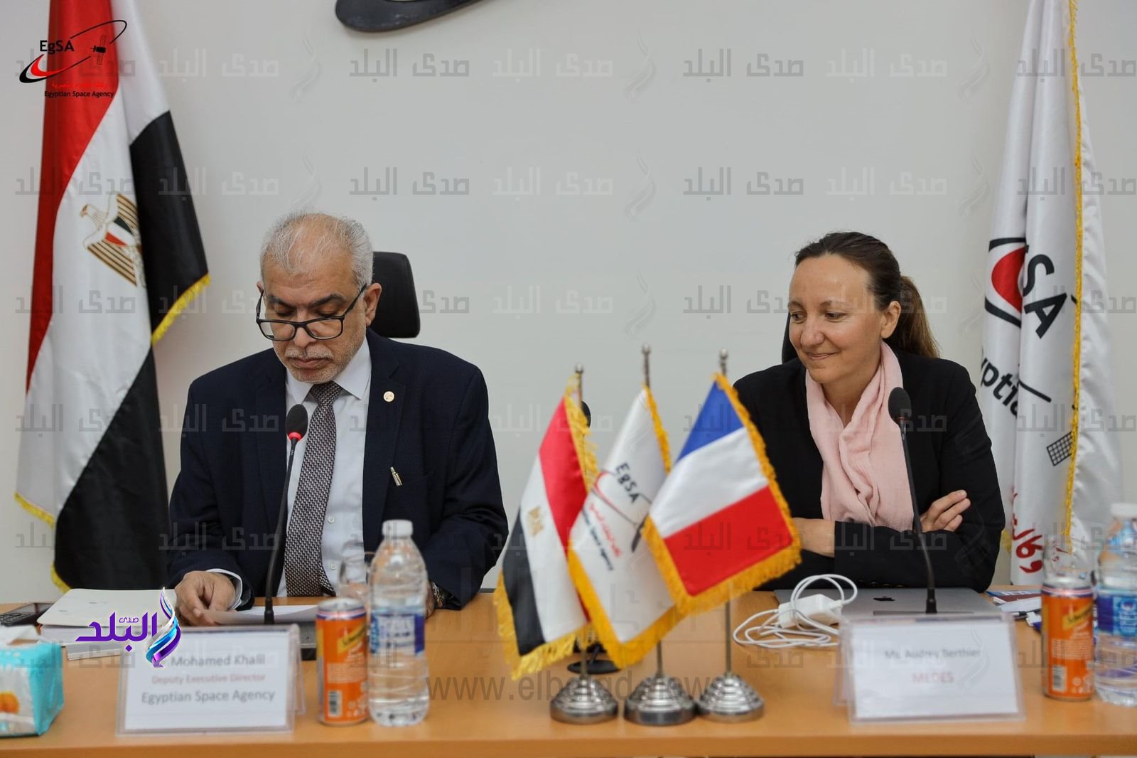 ورشة عمل في طب وفسيولوجيا الفضاء