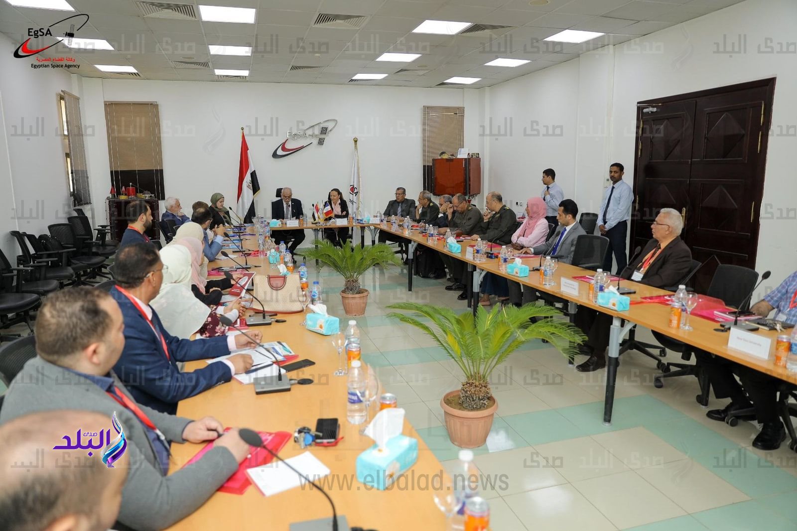 ورشة عمل في طب وفسيولوجيا الفضاء