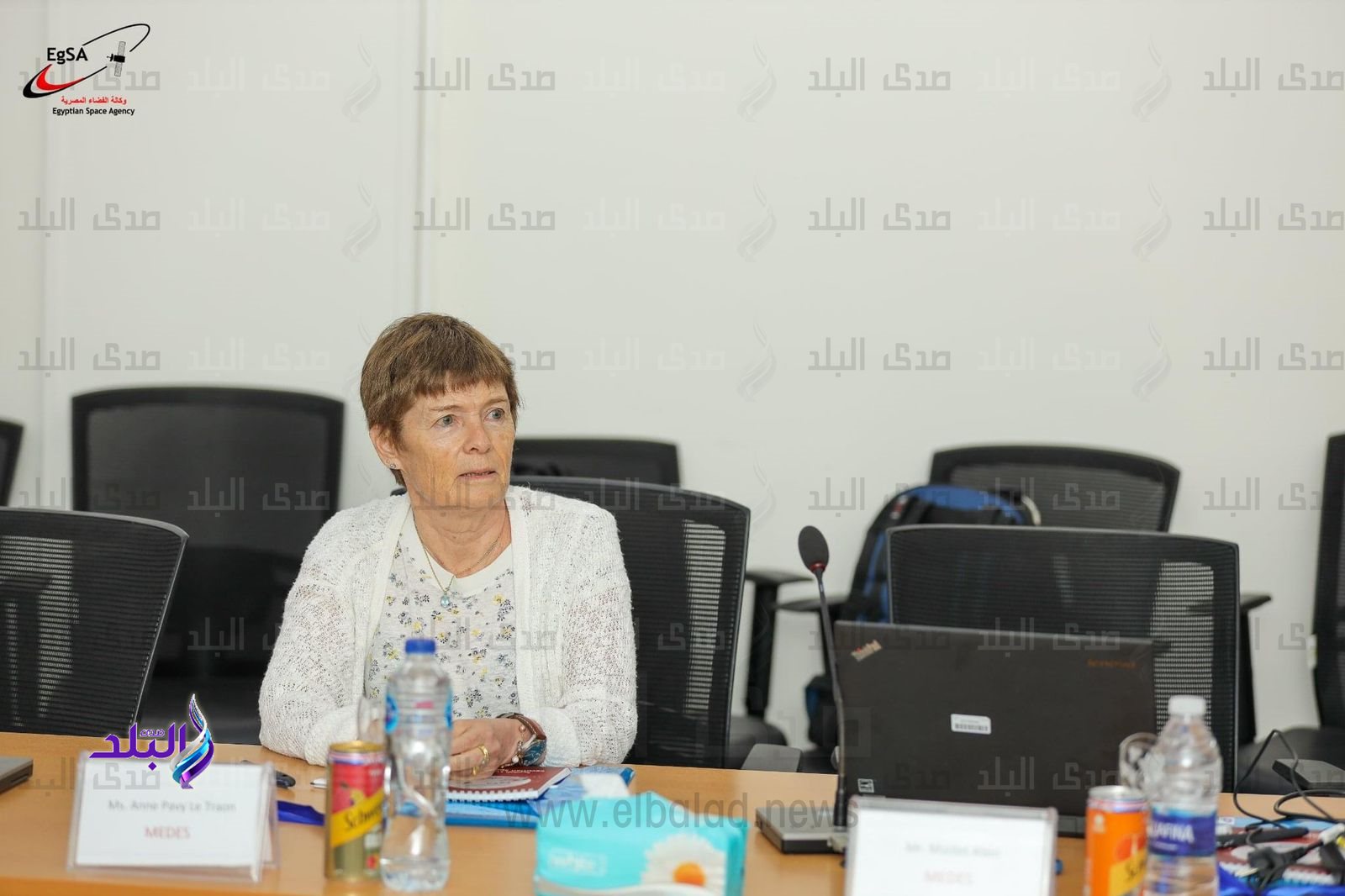 ورشة عمل في طب وفسيولوجيا الفضاء