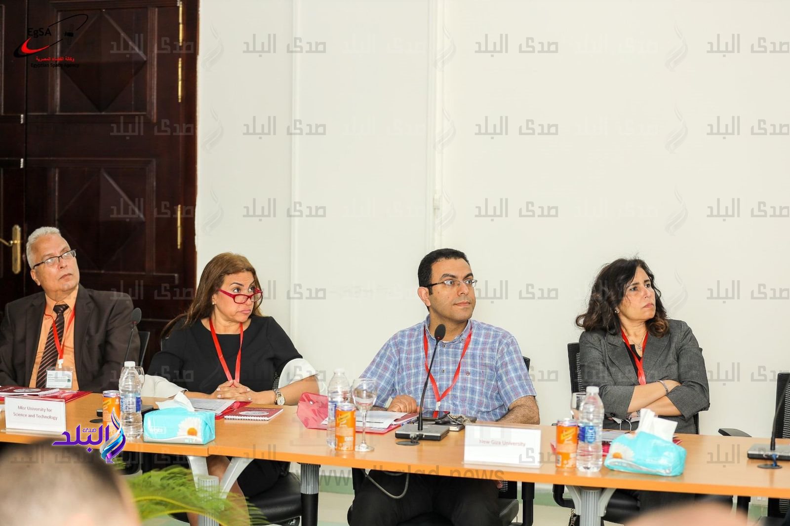 ورشة عمل في طب وفسيولوجيا الفضاء