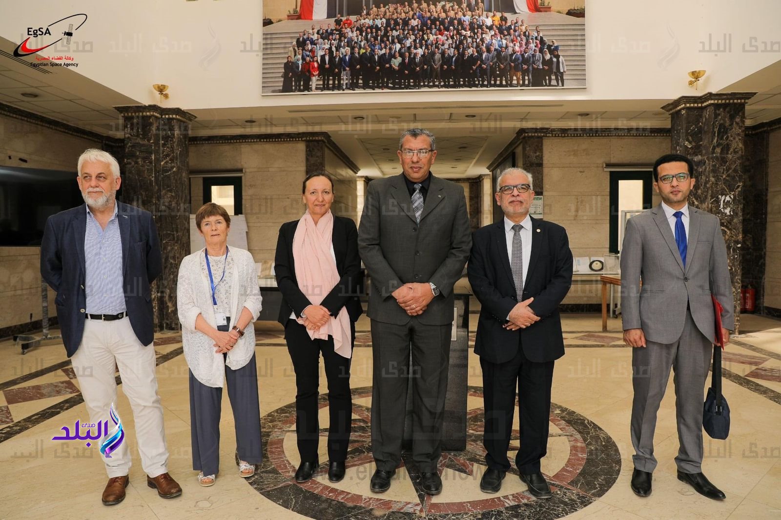 ورشة عمل في طب وفسيولوجيا الفضاء