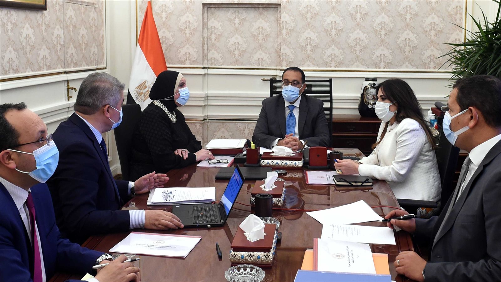 اجتماع الوزراء اليوم  اجتماع الوزراء اليوم