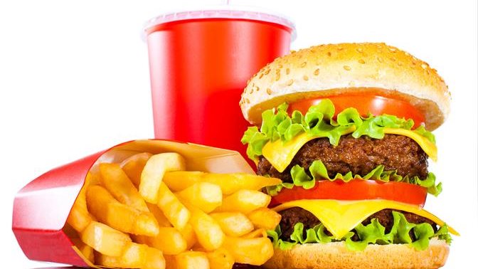 ماكدونالدز
