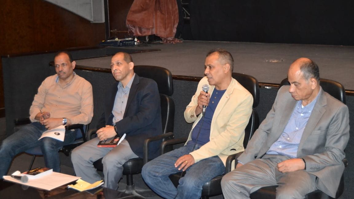 منتدى الإبداع