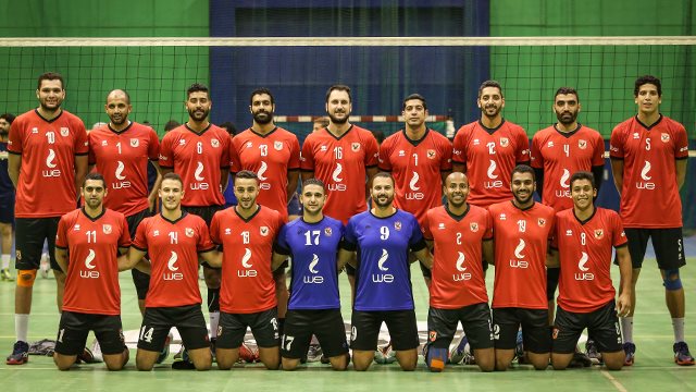 طائرة الأهلي