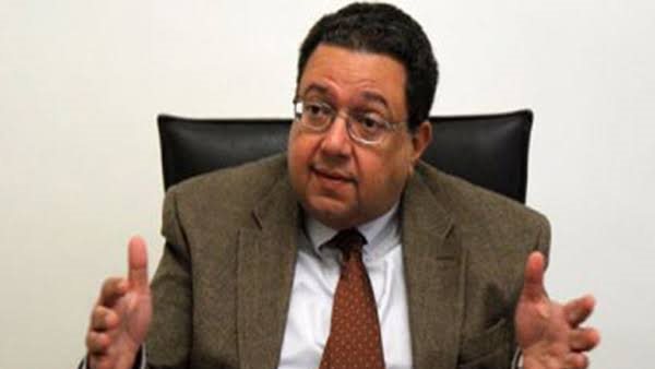 زياد بهاء الدين 