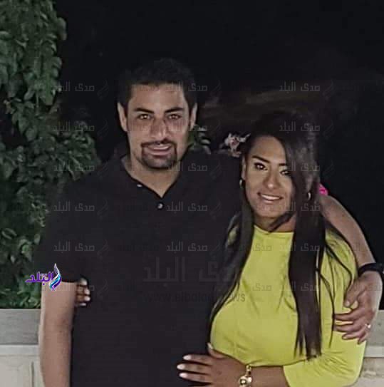 شقيق ياسمين صبري