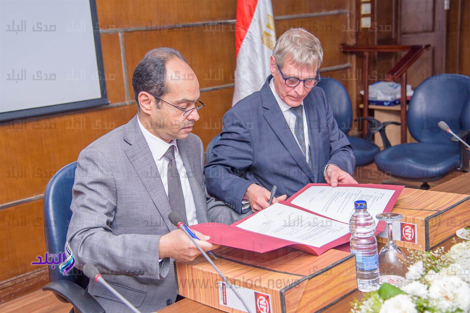 ورشة عمل مشروع 