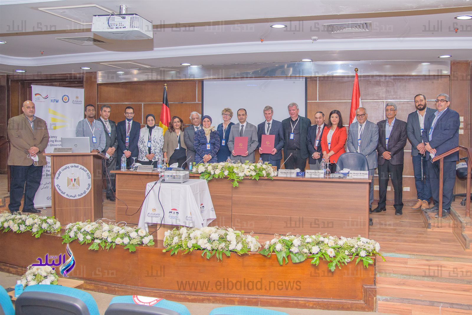 ورشة عمل مشروع 