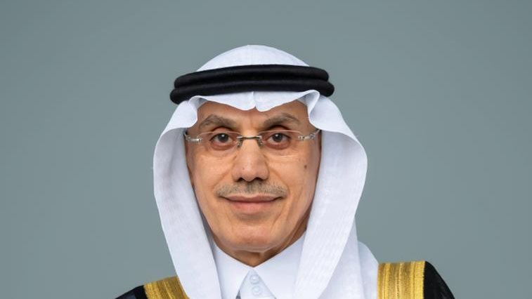  الدكتور محمد الجاسر